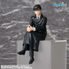 Blue   Exorcist   Choconose   Premium   Figure   -   Yukio   Okumura   Shimane   Keimei   Society   Edition