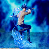 Blue   Exorcist   Xross   Link   -   Rin   Okumura   Shimane   Keimei   Society   Edition