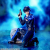 Blue   Exorcist   Xross   Link   -   Yukio   Okumura   Shimane   Keimei   Society   Edition