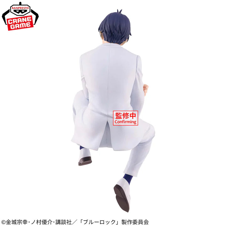 Blue   Lock   Sweets   Flavor   2026   -   Yoichi   Isagi
