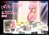 Bocchi   the   Rock!   Figucube   Figure   -   Hitori   Gotoh