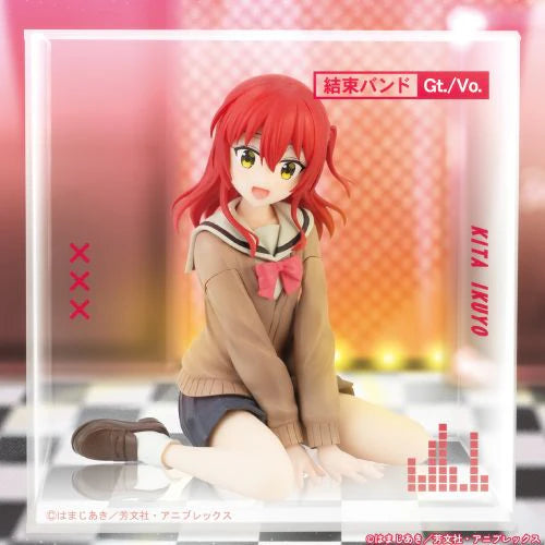 Bocchi   the   Rock!   Figucube   Figure   -   Ikuyo   Kita