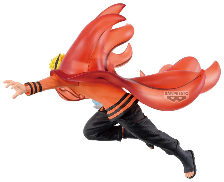 Boruto   Vibration   Stars   -   Naruto   Uzumaki   III