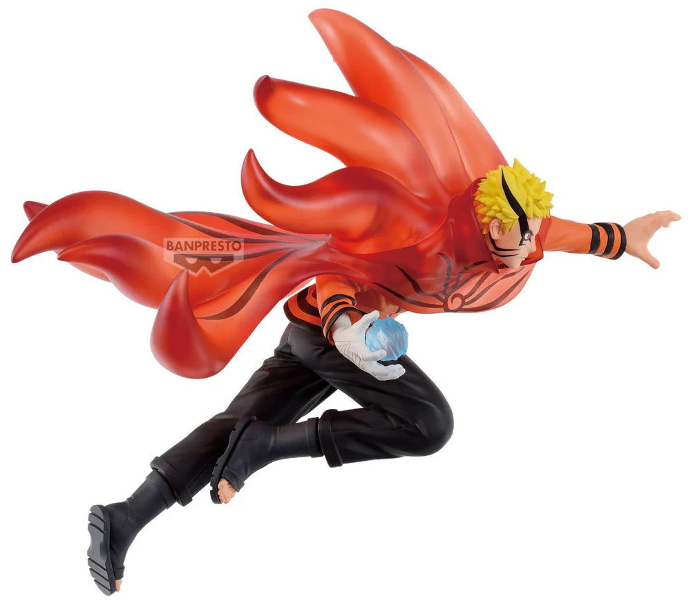 Boruto   Vibration   Stars   -   Naruto   Uzumaki   III