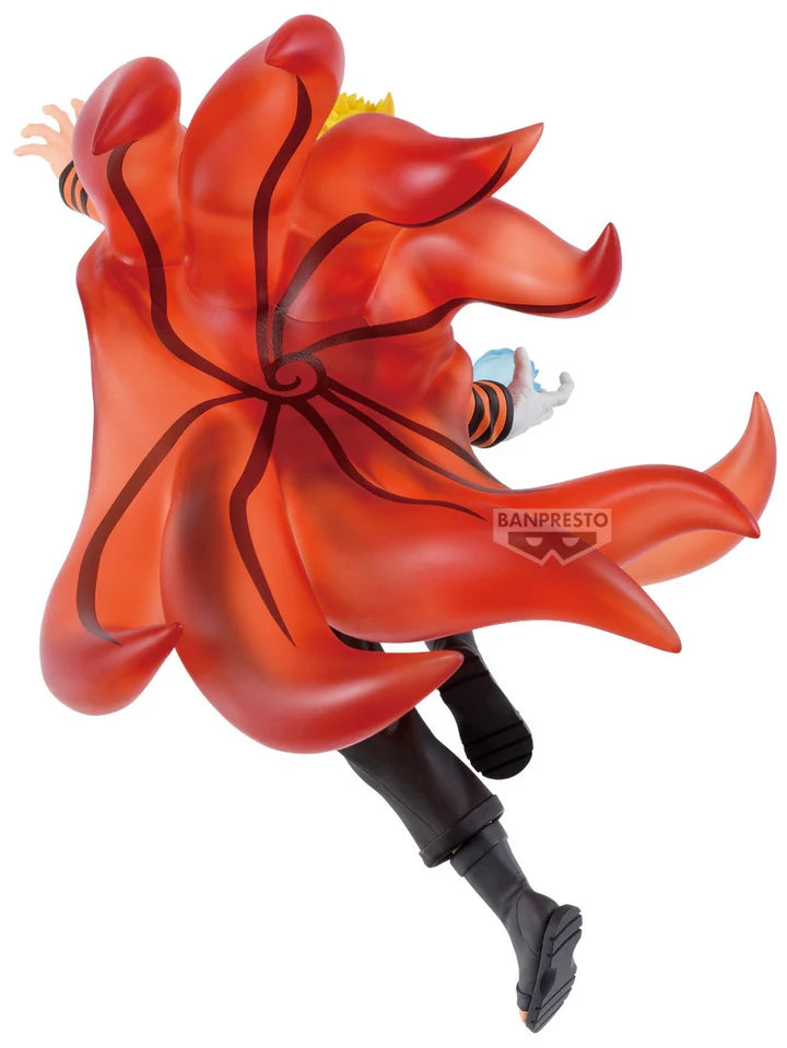 Boruto   Vibration   Stars   -   Naruto   Uzumaki   III