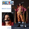 Banpresto   Kuji   Premium   One   Piece   Vol.3   -   A   Prize   Gol   D.   Roger   Brush   Color   Ver.