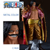 Banpresto   Kuji   Premium   One   Piece   Vol.3   -   C   Prize   Gol   D.   Roger   Metal   Color   Ver.