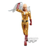 Saitama "Metallic Color" One Punch Man DXF