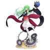 Code   Code   Geass   Lelouch   of   the   Rebellion   Banpresto   Evolve   -   C.C.