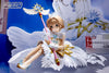 Cardcaptor   Sakura   Clear   Card   Arc   Figure   -   Sakura   Kinomoto   II