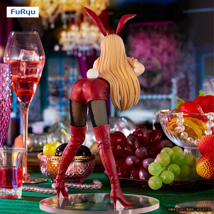 Chainsaw   Man   BiCute   Bunnies   Figure   -   Power