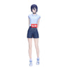 Chainsaw   Man   Glitter   &   Glamours   -   Reze   Night   School   Ver.