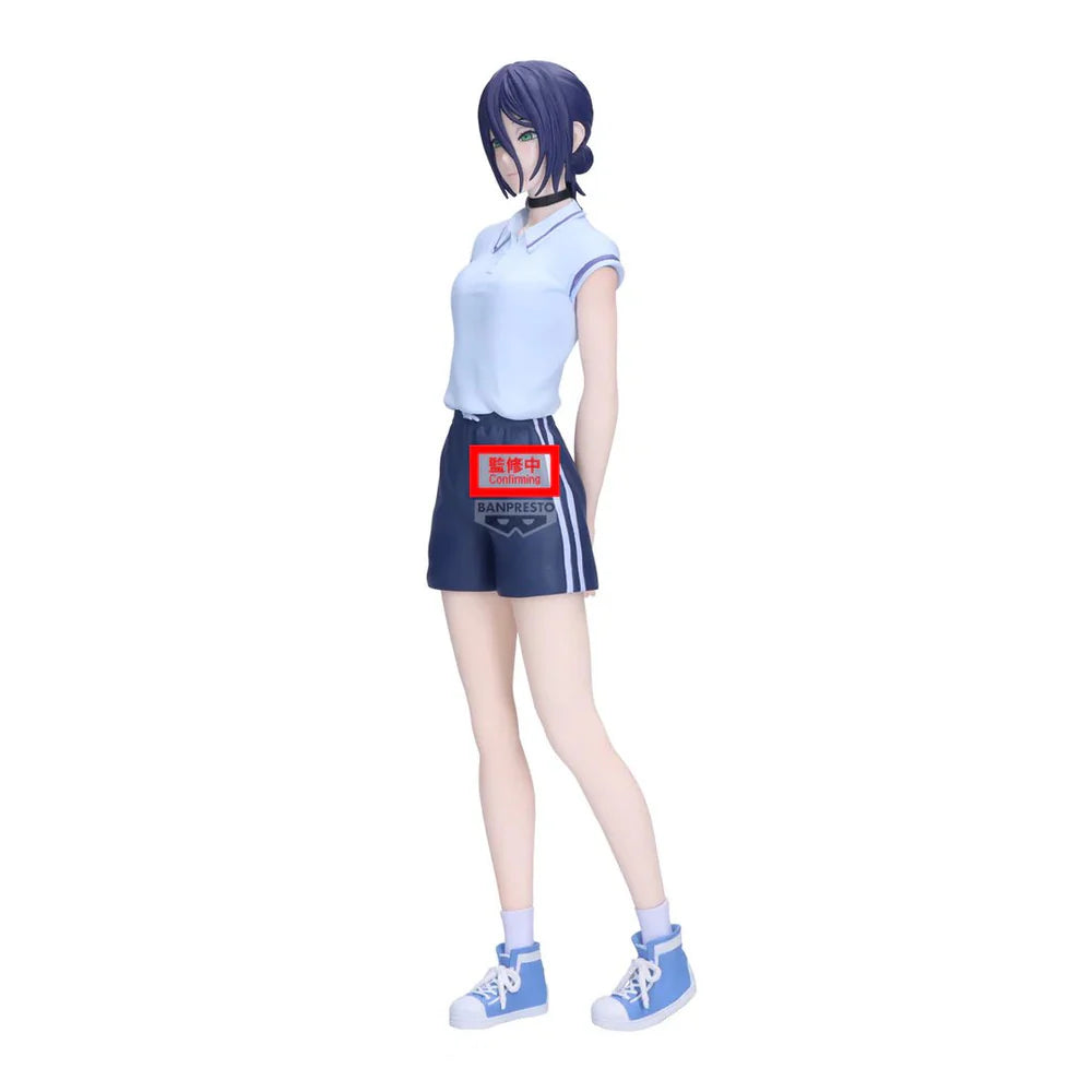 Chainsaw   Man   Glitter   &   Glamours   -   Reze   Night   School   Ver.