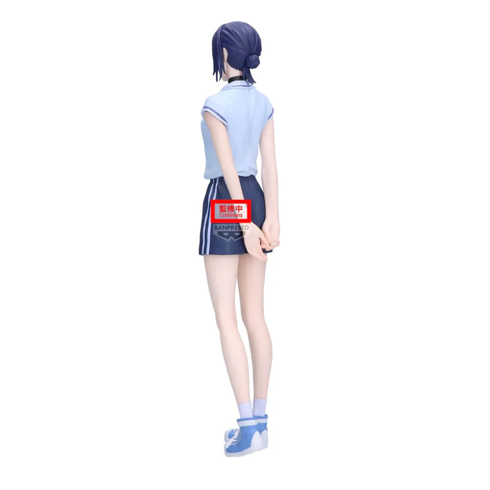 Chainsaw   Man   Glitter   &   Glamours   -   Reze   Night   School   Ver.