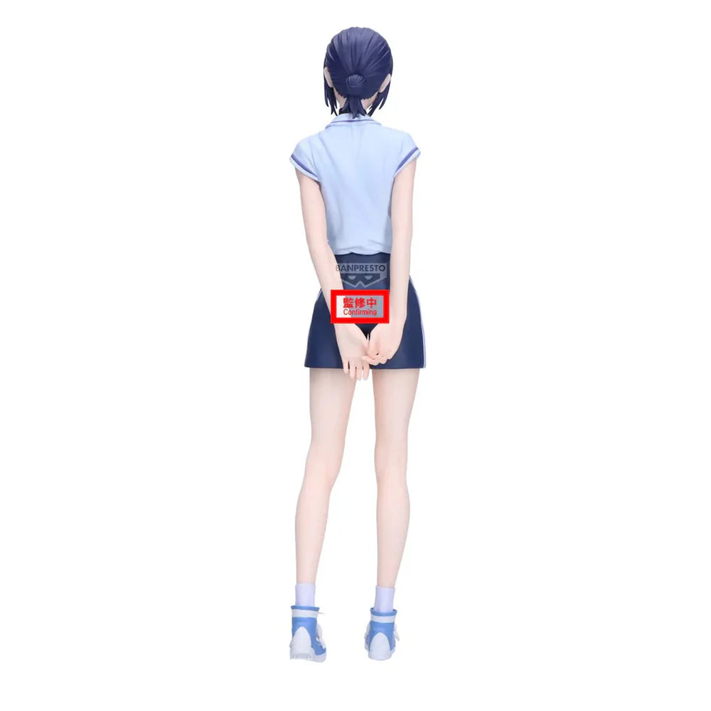 Chainsaw   Man   Glitter   &   Glamours   -   Reze   Night   School   Ver.