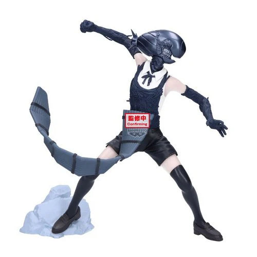 Chainsaw   Man   Grandista   -   Bomb