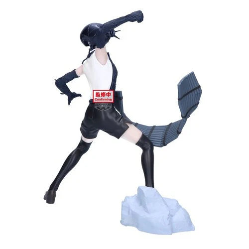 Chainsaw   Man   Grandista   -   Bomb