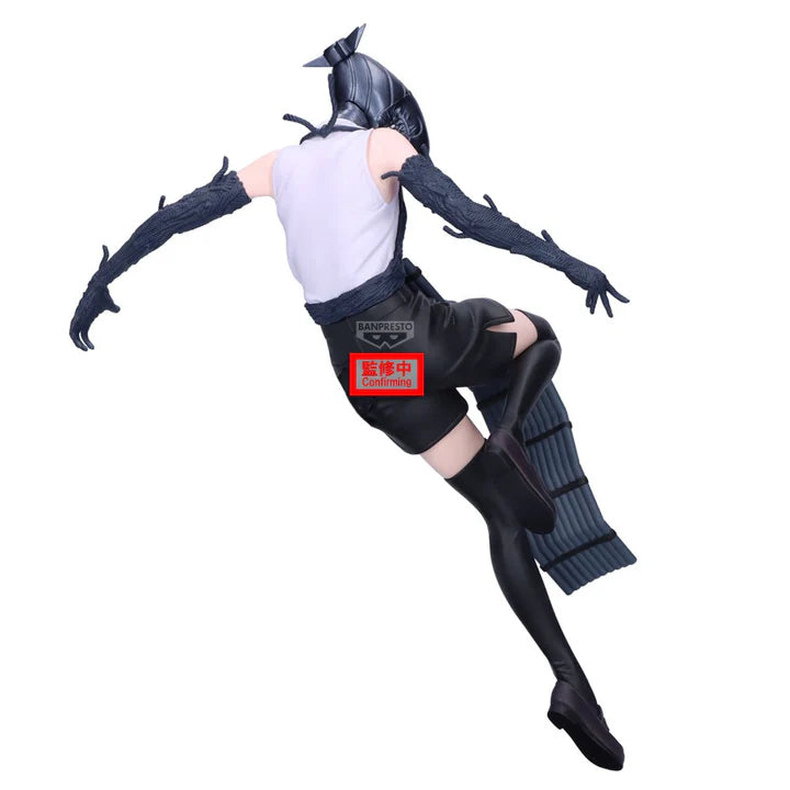 Chainsaw   Man   Maximatic   -   Bomb