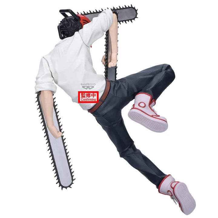 Chainsaw   Man   Maximatic   -   Denji