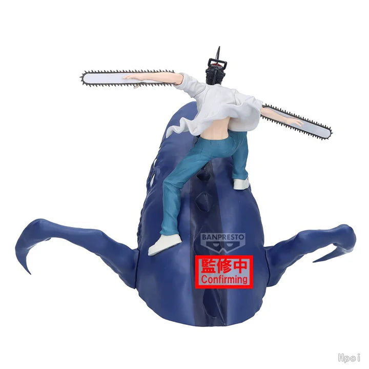 Chainsaw   Man:   Reze   Arc   Fig   Life!   -   This   Is   What   It's   All   About