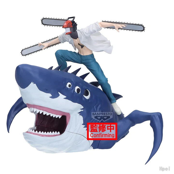 Chainsaw   Man:   Reze   Arc   Fig   Life!   -   This   Is   What   It's   All   About