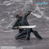 Chainsaw   Man   Choconose   Premium   Figure   -   Katana   Man