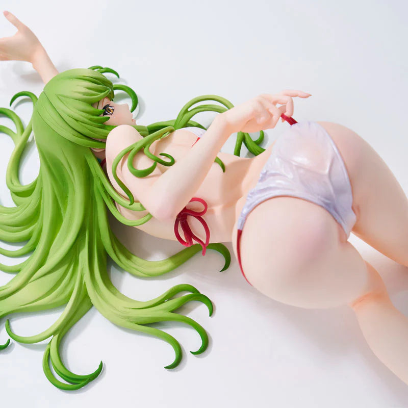 Code   Geass   Lelouch   of   the   Rebellion   -   CC   Swimsuit   2026   Ver.