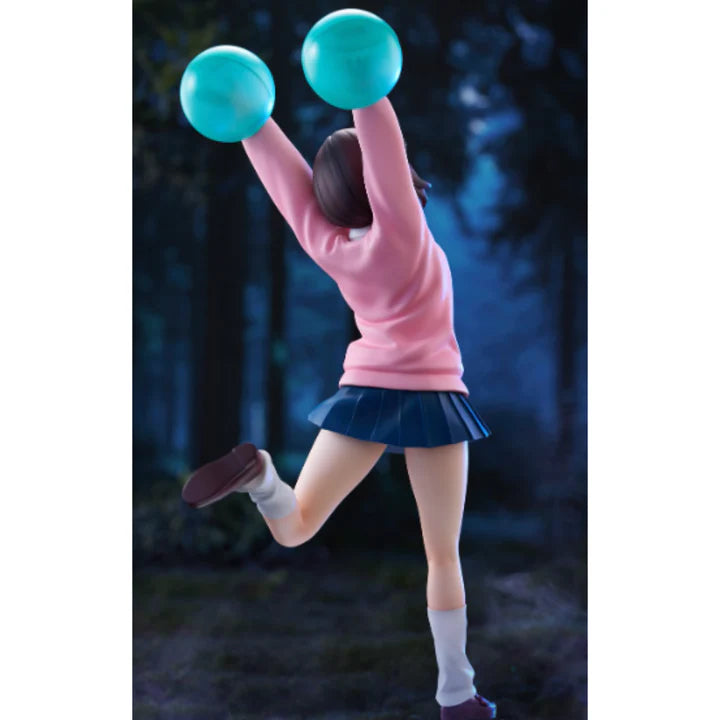 DanDaDan   Trio-Try-iT   Figure   -   Momo   Ayase