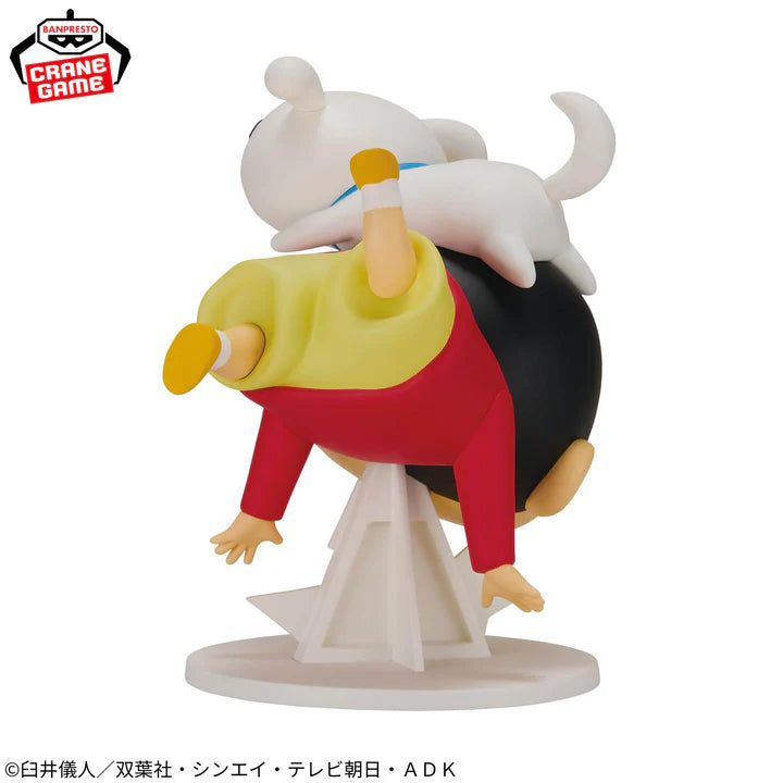 Crayon   Shin-chan   Big   Figure   -   Nohara   Shinnosuke