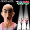 Crayon   Shin-chan   The   Movie:   Henderland's   Great   Adventure   Big   Sofvimates   -   Makao