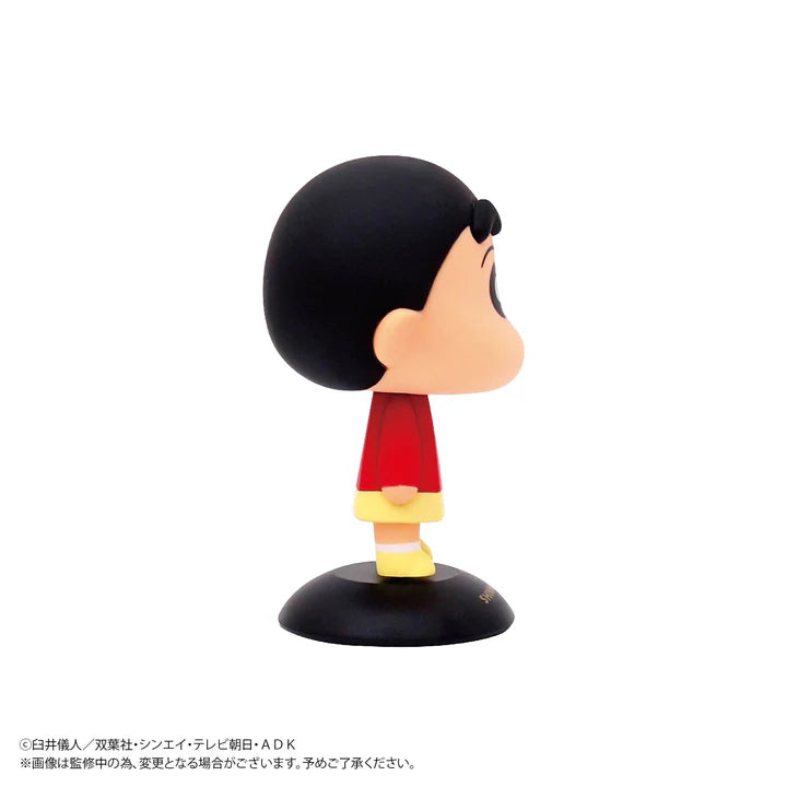 Crayon   Shin-chan   Yura   Yura   Head   -   Shinnosuke   Nohara