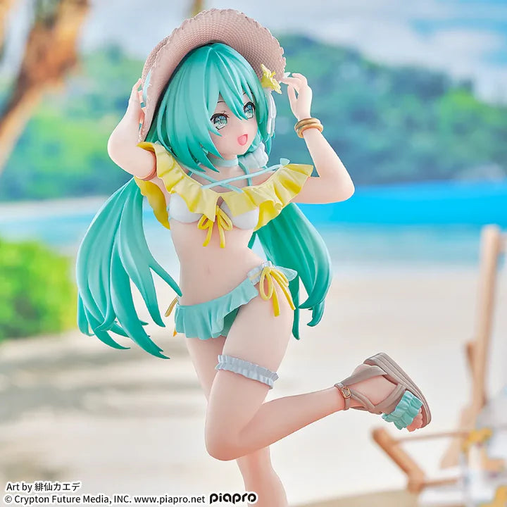 Hatsune   Miku   Luminasta   -   Conceptual   series   Vol.1