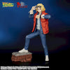 Back   to   the   future   x   Tokyo   Revengers   ACT/CUT   -   Premium   Figure   Manjiro   Sano
