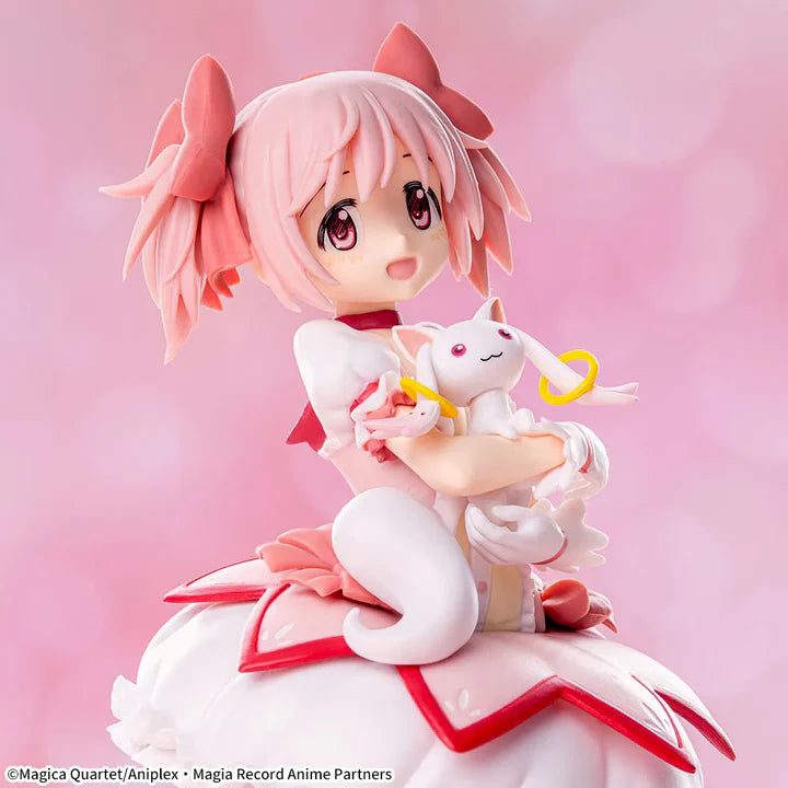 Puella   Magi   Madoka   Magica   Super   Premium   Figure   -   Madoka   Kaname