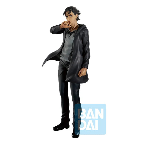 Eren Jaeger Attack On Titan In Search Of Freedom Ichiban Kuji