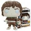 Funko POP! Signore degli Anelli: Frodo Baggins (444) CHASE