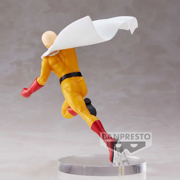 Saitama One Punch Man