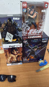 Max 4 figure pronta consegna