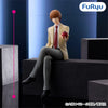 DEATH NOTE - FIGURE LIGHT YAGAMI NOODLE STOPPER