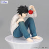 DEATH NOTE - FIGURE L (LAWLIET) NOODLE STOPPER