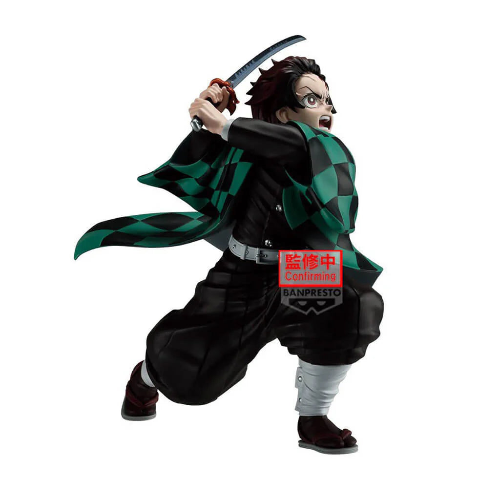 Demon Slayer Maximatic - Tanjiro Kamado III