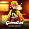 DEMON   SLAYER   GRANDISTA   -   AGATSUMA   ZENITSU   ANOTHER   VER.