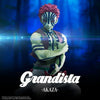 DEMON   SLAYER   GRANDISTA   -   AKAZA