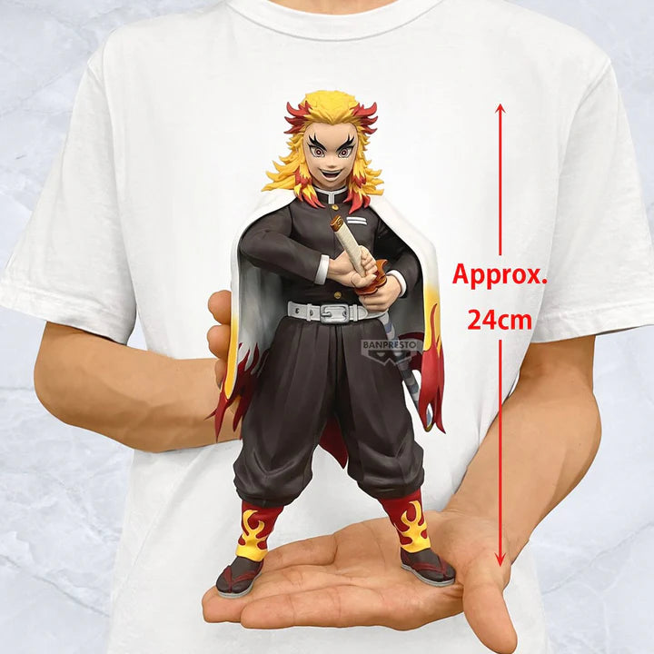 DEMON   SLAYER   GRANDISTA   -   KYOJURO   RENGOKU