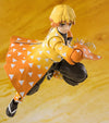 DEMON   SLAYER   S.H.FIGUARTS   -   ZENITSU   AGATSUMA