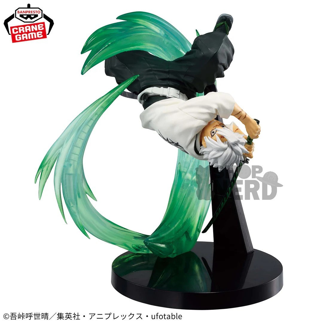 DEMON   SLAYER   VIBRATION   STARS   PLUS   -   SANEMI   SHINAZUGAWA