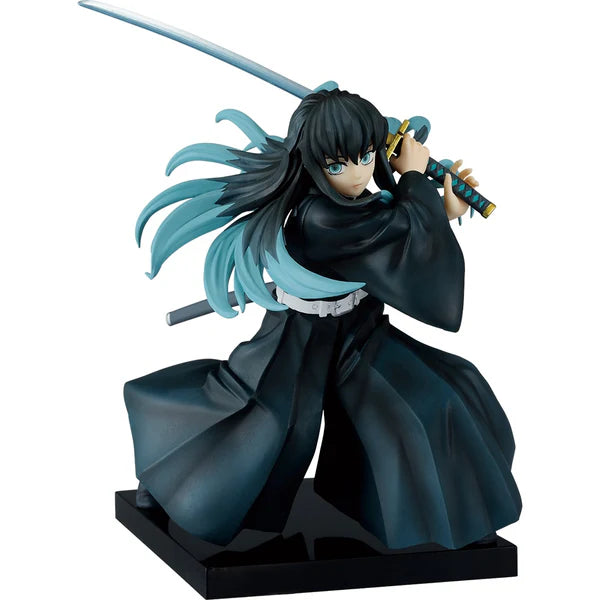 VERSIONE NORMAL Muichiro Tokito Demon Slayer Kimetsu no Yaiba Revealed Swordsmith Village Ichiban Kuji