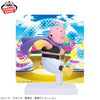 DRAGON   BALL   DAIMA   -   Dragon   Ball   DAIMA   Majin   Buu   (mini)   figure   with   panel