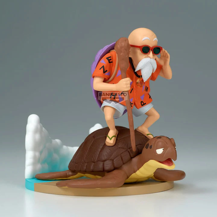 DRAGON   BALL   HISTORY   BOX   -   KAME   SENNIN