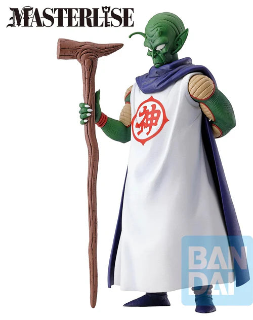 Kamisama Dragon Ball EX "Temple Above The Clouds" MASTERLISE Ichiban Kuji